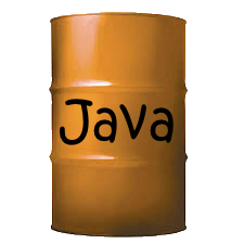 java