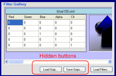 hidden-buttons