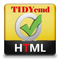 TidyCmd